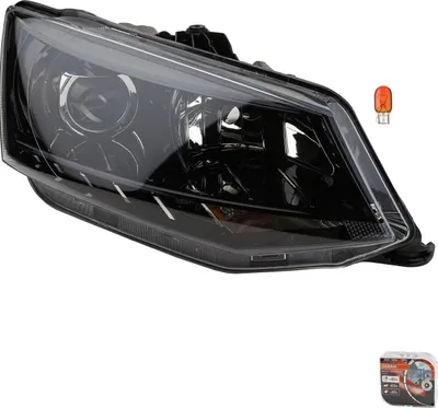 Produktbild von Scheinwerfer Rechts Osram Night Breaker Laser kompatibel zu Skoda Fabia NJ 6V1941016A 6V1941016B 6V1941018A 6V1941018B Johns