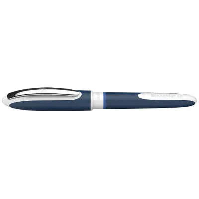 Immagine prodotto di Schneider 50-183703 Rollerball One Change - 0,6 mm, blu (indelebile)