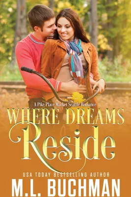 Produktbild von Where Dreams Reside