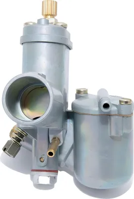 Produktbild von BestPrice Sport Vergaser 17mm (1/17/41) kompatibel mit Zündapp / Kreidler