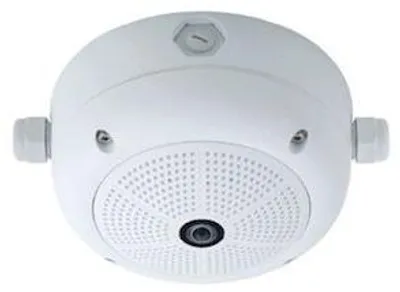 Produktbild von MOBOTIX MX-OPT-AP Aufputzmontage-Set für Q2x/D2x/ExtIO