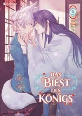 Obrázok produktu pre Das Biest des Königs - Band 9