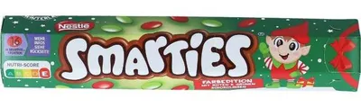 Produktbild von Smarties Wichtel 120g