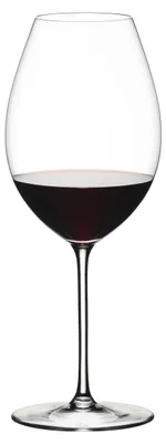 Zdjęcie produktu dla Zestaw Riedel Sommeliers do czerwonego wina – zestaw 3 sztuk