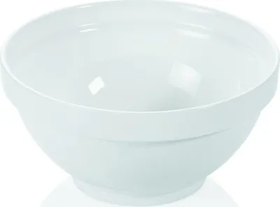 Obrázek produktu pro Malá miska 1,5 l bílá, porcelán