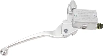 Image de levier de frein avant 22mm pour 50cc 70cc 90cc 110cc 125cc Pit Dirt Bike Quad Scooter Moped