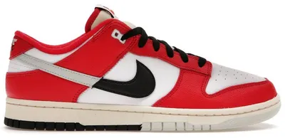 Produktbild von Nike Dunk Low Chicago Split - EU 47