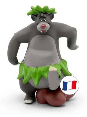 Image de Tonies Figurine Le Livre de la Jungle