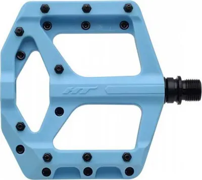 Produktbild von Ht Components Supreme-c Pa32a Pedale Silber  Silber One Size
