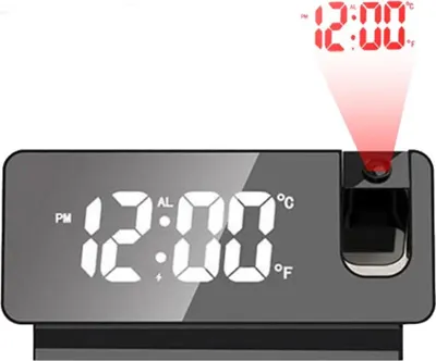 Projektionswecker günstig kaufen ❯❯