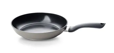 Image de Fissler Essential PF 28cm grau/schwarz 111-002-28-100/0 4009209419978