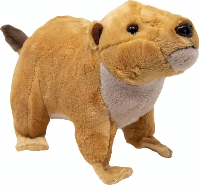 Produktbild von Cornelissen - Kuscheltier - Präriehund - 22 cm