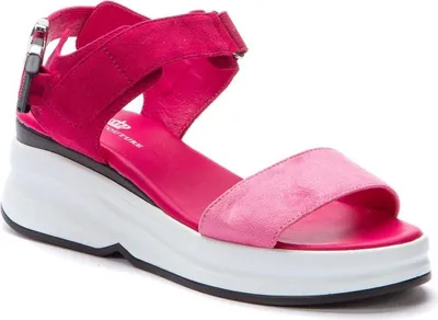Zdjęcie produktu dla Keddo Girls Erotic High Heels 517137-01-07 Kolor: Różowy Rozmiar: 36