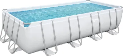 Obrázok produktu pre Bestway 56466 Bazén Power Steel 549 x 274 x 122 cm s pieskovou filtráciou