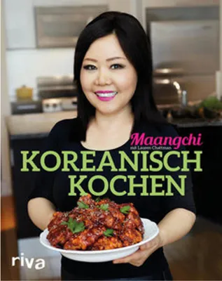 Obrázok produktu pre Koreanisch kochen