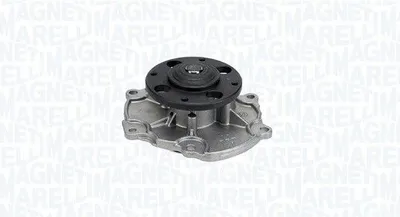 Produktbild von MAGNETI MARELLI Kühlmittelpumpe Wasserpumpe für OPEL INSIGNIA Caravan 350984057000