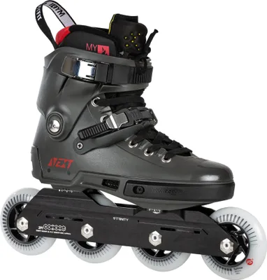 Produktbild von Powerslide Next 90 Inline-skates Grau EU 40-41 Grau EU 40-41