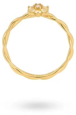 Produktbild von 24KAE JEWELS Schmuck JEWELRY 124170Y/56 124170Y_56