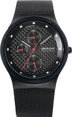 Zdjęcie produktu dla Zegarek męski Bering Ceramic 32139-309