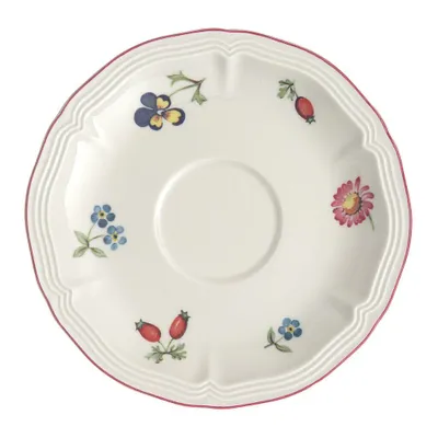 Zdjęcie produktu dla Espressountertasse 13cm PETITE FLEUR Villeroy & Boch**6