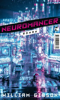 Produktbild von Neuromancer