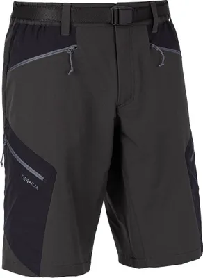 Produktbild von Ternua Maktor Kurze Hose Schwarz L Mann Schwarz L