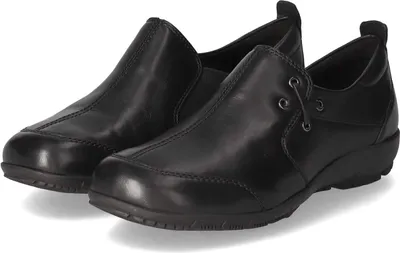 Produktbild von Josef Seibel Slipper CHARLOTTE 17 Schwarz GlattlederGröße:41