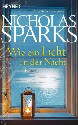 Produktbild von Wie ein Licht in der Nacht