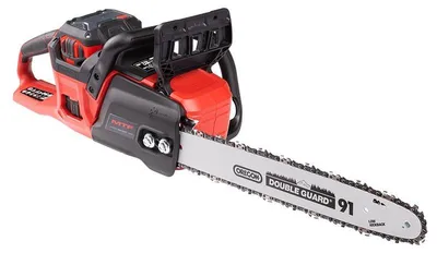 Produktbild von Mountfield AKU-Kettensäge MTF CSA 16-60T