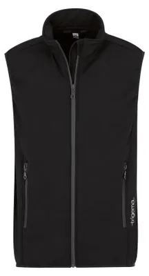 Immagine prodotto di Giacca da uomo Trigema, modello 607404, colore nero, taglia XL (EU)