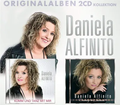 Productafbeelding van Originele albumcollectie op 2 CD's
