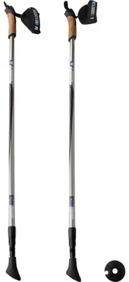 Zdjęcie produktu dla Kijki do chodzenia Nordic Walking ABBEY Geneva-140