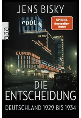 Immagine prodotto di Die Entscheidung