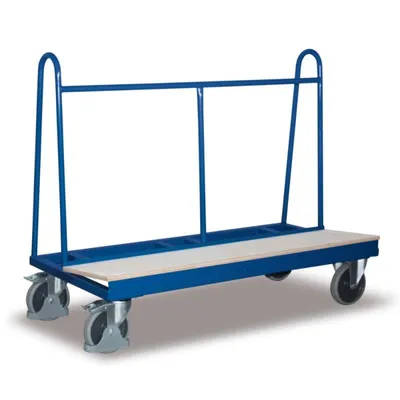 Zdjęcie produktu dla Variofit Langmaterialwagen pl-150.010