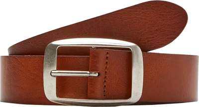 Image de Ceinture pour femmes s.Oliver Ceinture en cuir pour femmes 2126523-8755, longueur : 80 cm