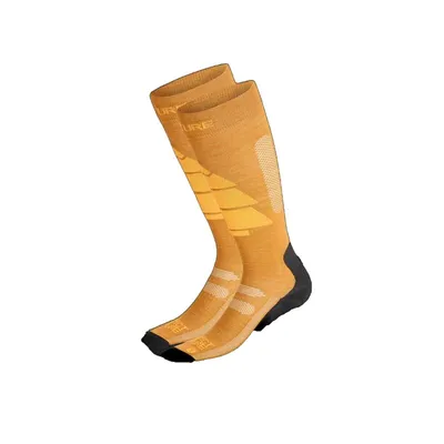 Obrázek produktu pro Sportsocken Picture Wooling Orange - 44-47