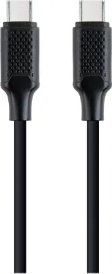 Produktbild von gembird 100 W Typ-C Power Delivery (PD) Ladekabel, 1,5 m