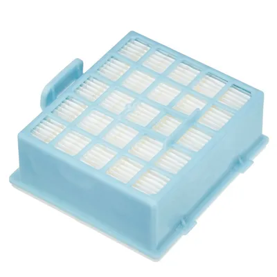 Produktbild von 1 HEPA H12 Filter Mikrofilter geeignet Bosch Siemens | ähnlich Original 572234, 426966, VZ153HFB, VZ153HF, VS06G .. , VSZ3 .. (Z3.0), BBZ153HF, BSG 6, BSGL, 578731 |