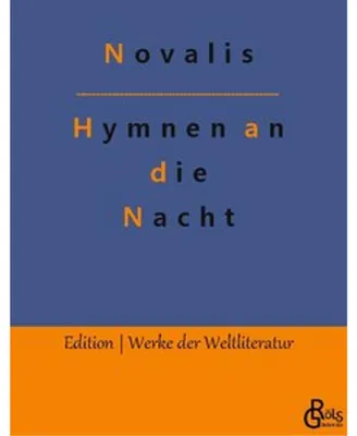 Obrázok produktu pre Hymnen an die Nacht