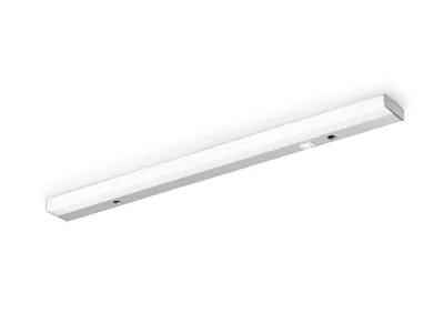 Produktbild von Naber Lupo LED, Planungsleuchte, L 450 mm, 8 W, alufarbig 7062253