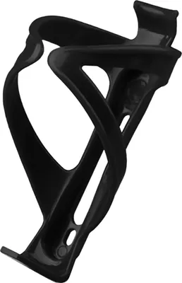 Produktbild von Ultraleichter Trinkflaschenhalter für Mountainbikes, Rennräder, Fahrradzubehör, Schwarz