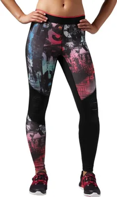 Zdjęcie produktu dla Reebok Spodnie OS WP Zone Pant, AA1459, Rozmiar: 158