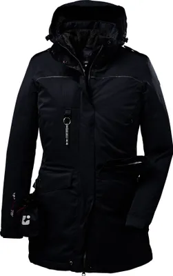 Produktbild von killtec Parka Ostfold WMN PRK B 00814-dunkelnavy 38 weiblich