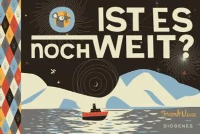 Produktbild von Ist es noch weit?