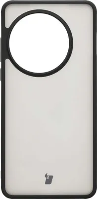 A phone case is shown against a white background.