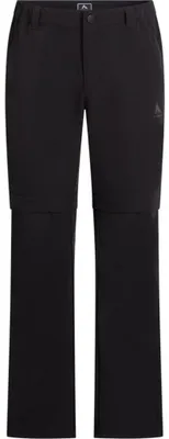 Produktbild von McKinley Hosen Sanna, 434432057BLACKNIGHT, Größe: 176