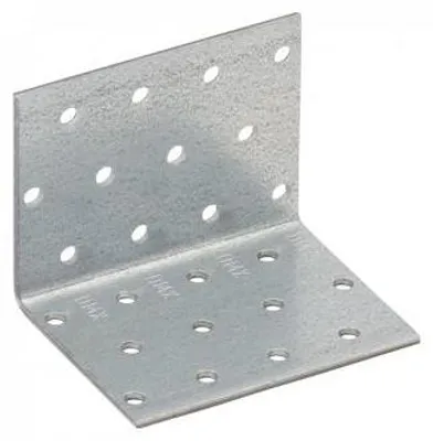 Obrázok produktu pre Uhol montáže. KM 5, 60x60x80 - balenie po 1 ks