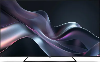 Produktbild von Sharp 65HP6265E, 165,1 cm (65"), 3840 x 2160 Pixel, QLED, Smart-TV, WLAN, Schwarz