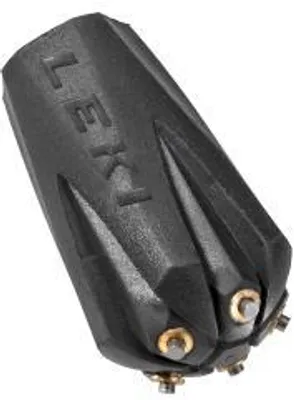 Produktbild von Gummipuffer Silent, Größe:001, Farbe:schwarz