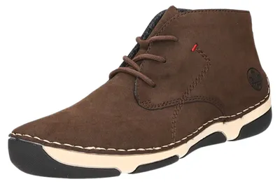 Produktbild von Schnürstiefelette Kaltfutter bis 35mm Absatz (casual) 55929-25